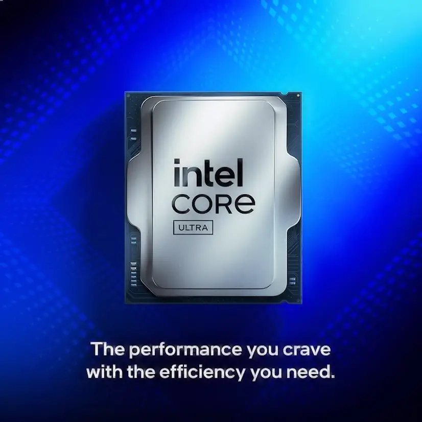 Montaje Procesadores Intel Core Ultra Gaming PC Madrid Informático Domicilio Madrid - Montaje Procesadores Intel Core Ultra Gaming PC Madrid