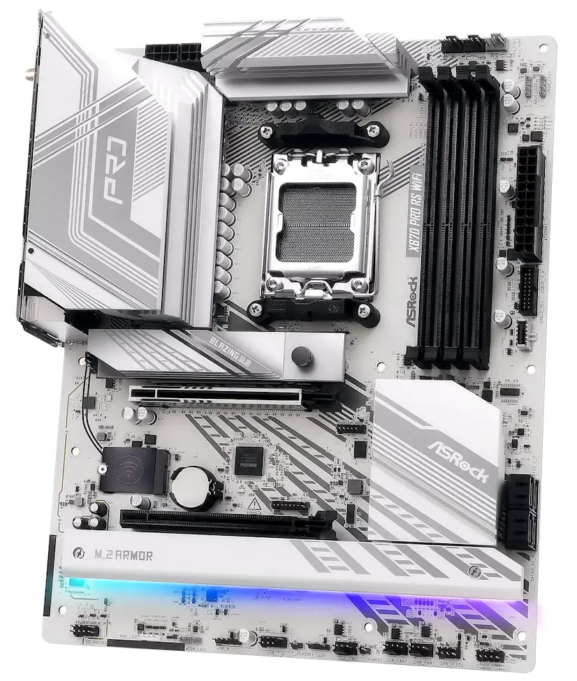 Montaje Placas Base ASRock Gaming PC Madrid Informático Domicilio Madrid - Montaje Placas Base ASRock Gaming PC Madrid