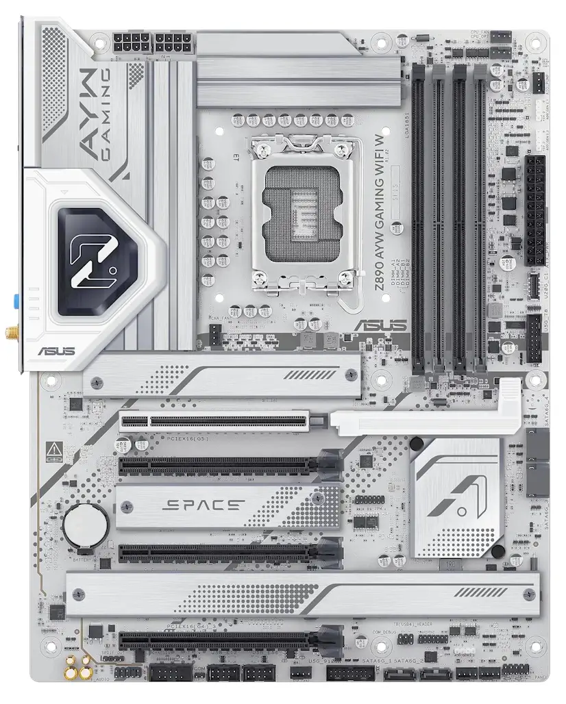 Montaje Placas Base ASUS Gaming PC Madrid Informático Domicilio Madrid - Montaje Placas Base ASUS Gaming PC Madrid
